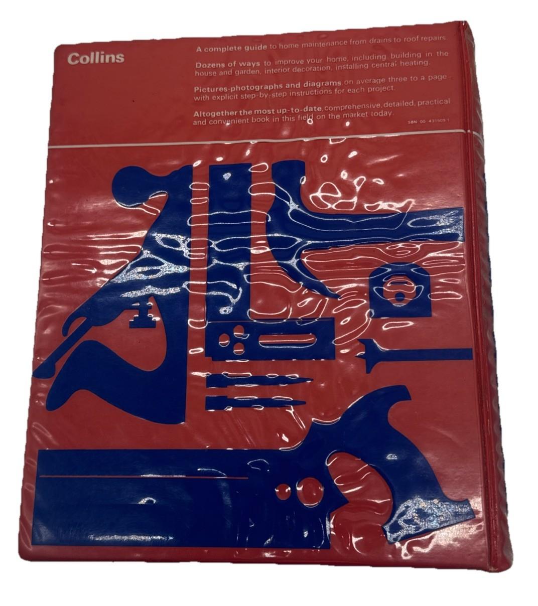 Better Homes Handman Book / Guide Booklet In Good Condition