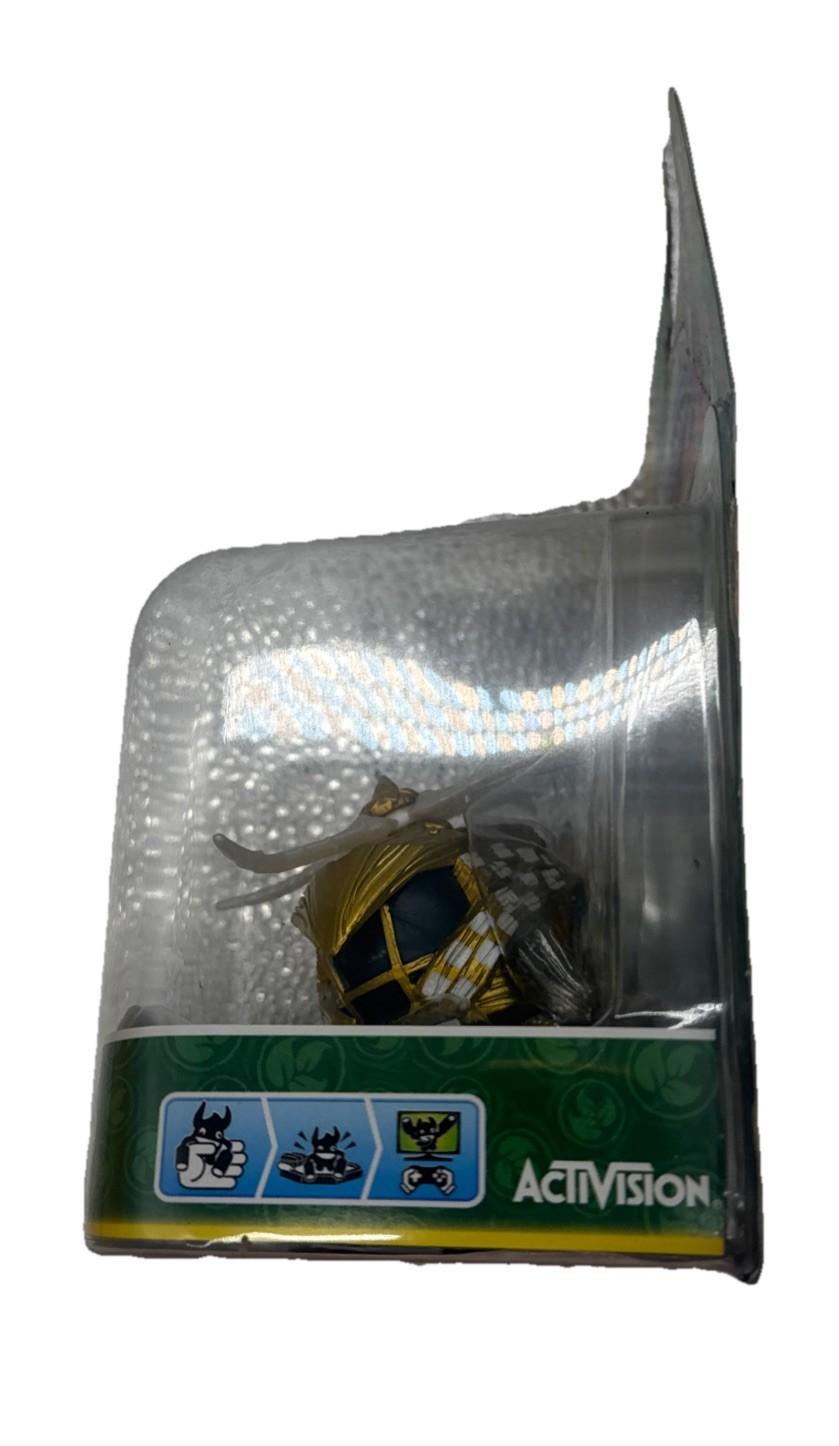 Nitro Steealth Stinger Skylanders SuperChargers Figure New (Damaged Box) 9494