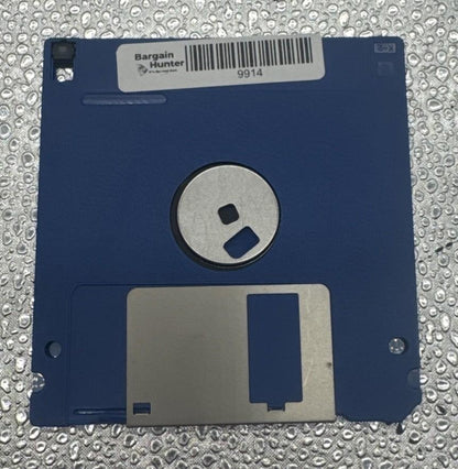 Amiga SID V2.00 Issue 49 Floppy Disk In Good Condition 9914