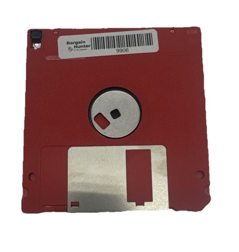 Amiga Super Disk Issue 44 Defenda ! Fast Cat Floppy Disk In Good Condition 9906