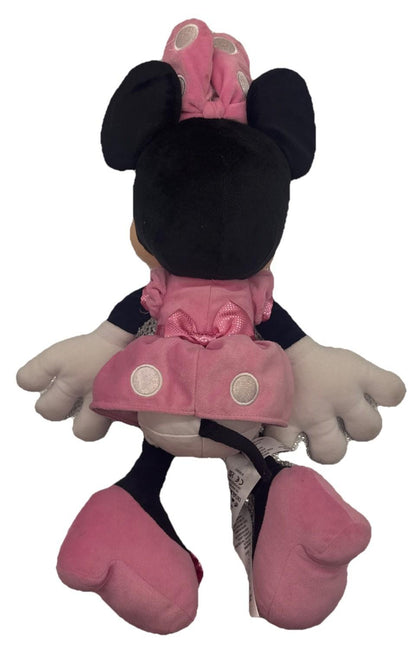 Disney Store Minnie Mouse 52cm Plush toy In Good Condition 9460