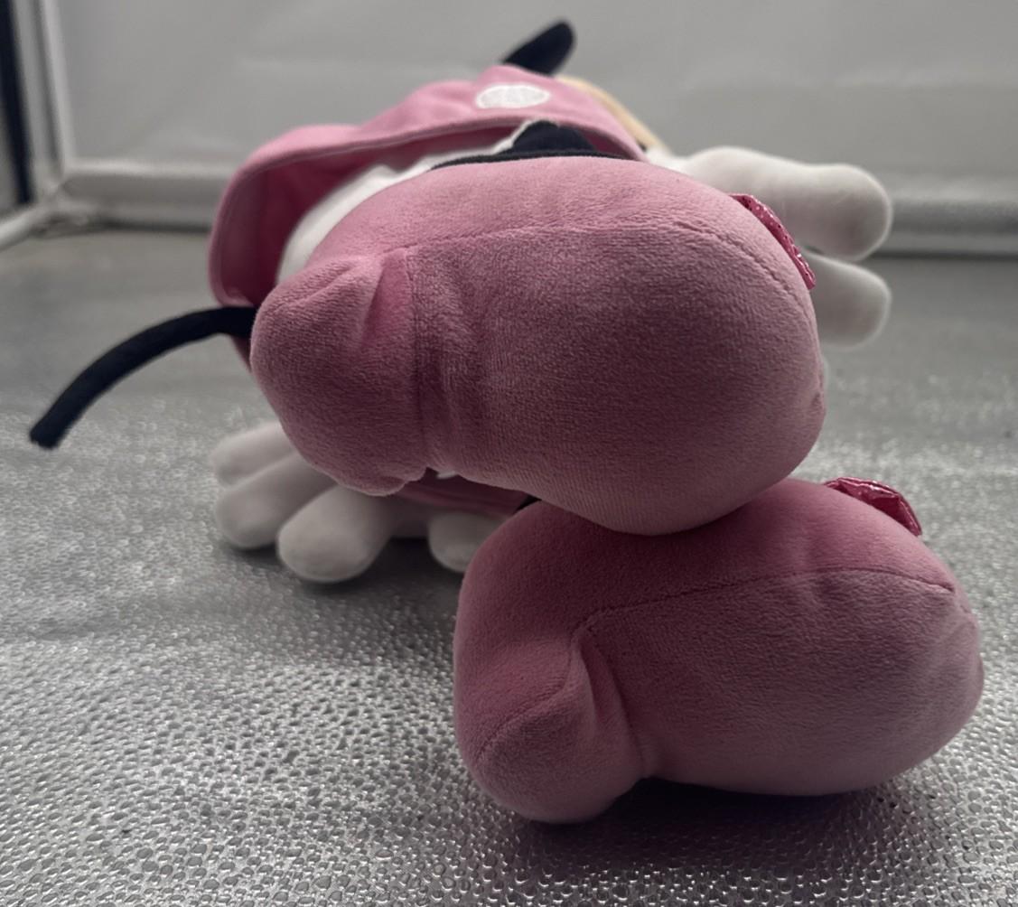 Disney Store Minnie Mouse 52cm Plush toy In Good Condition 9460