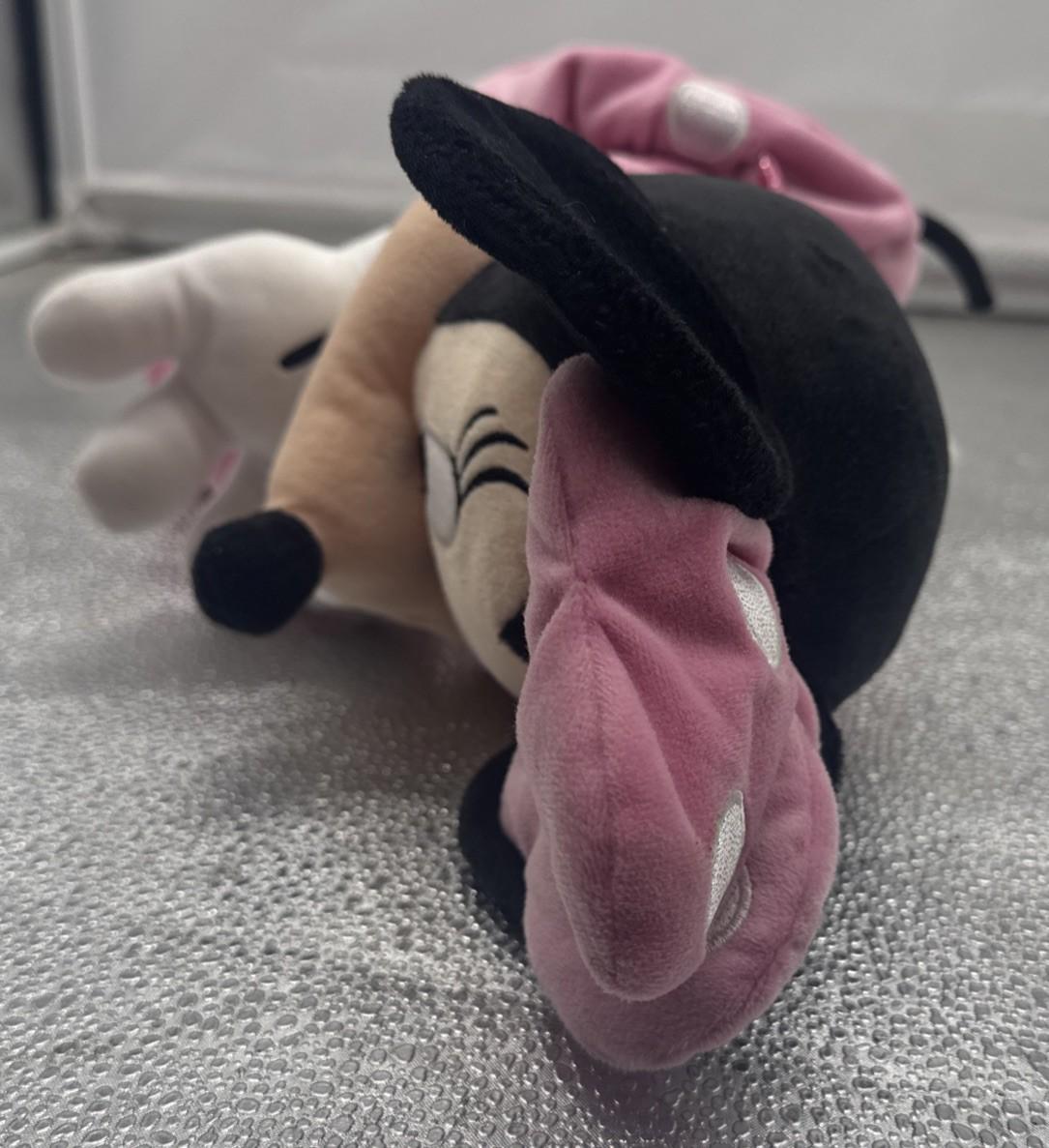Disney Store Minnie Mouse 52cm Plush toy In Good Condition 9460