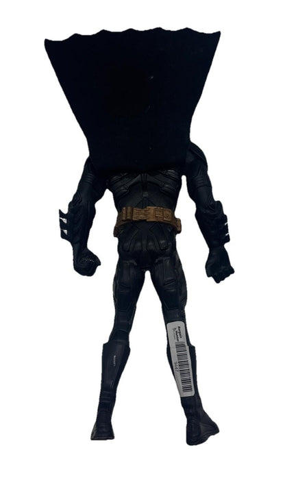 Dark Knight Rises Batman Figure DC Comics 2011 Mattel 26cm Christian Bale 9447
