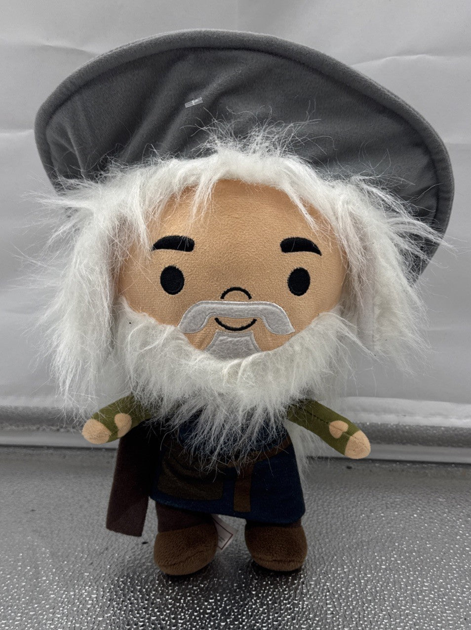 Lord Of The Rings LOTR Gandalf Plush 29cm Plush toy In Good Condition 9450