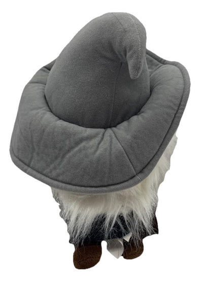 Lord Of The Rings LOTR Gandalf Plush 29cm Plush toy In Good Condition 9450
