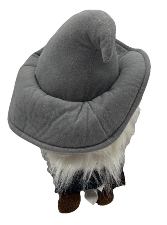 Lord Of The Rings LOTR Gandalf Plush 29cm Plush toy In Good Condition 9450