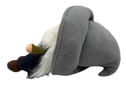 Lord Of The Rings LOTR Gandalf Plush 29cm Plush toy In Good Condition 9450