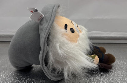 Lord Of The Rings LOTR Gandalf Plush 29cm Plush toy In Good Condition 9450