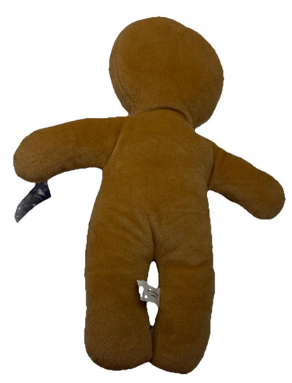 Universal Studios ☆ Shrek ☆ Gingy the Gingerbread Man - 30cm Plush In GC 9459