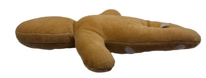 Universal Studios ☆ Shrek ☆ Gingy the Gingerbread Man - 30cm Plush In GC 9459