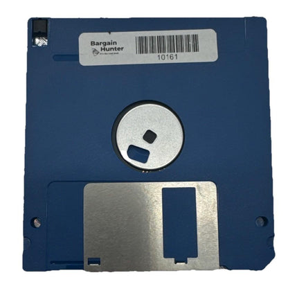 Amiga Spectracolor JR Floppy Disk In Good Condition 10161