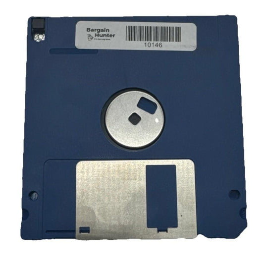 Amiga Prodata V1.2 Floppy Disk In Good Condition 10146