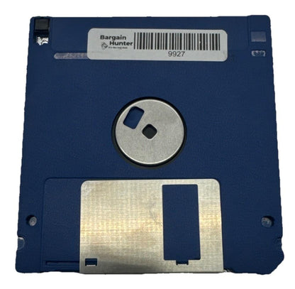 Amiga Disk 20 Floppy Disk In Good Condition 9927