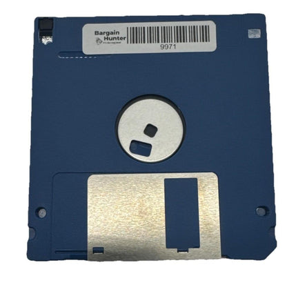 Amiga The Publisher Floppy Disk In Good Condition 9971