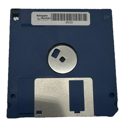 Amiga Super dis No. 37 Money Matters Floppy Disk In Good Condition 9939