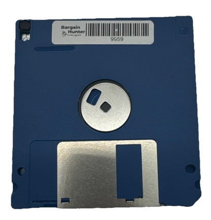 Amiga Advantage Plus Floppy Disk In Good Condition 9959