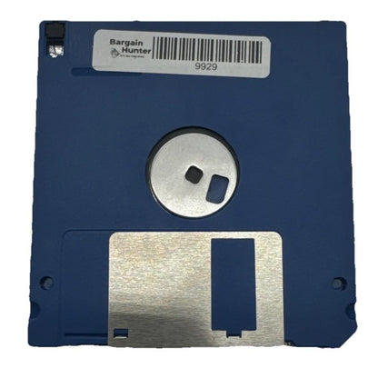 Amiga Soccer Kid / F117A Floppy Disk In Good Condition 9929