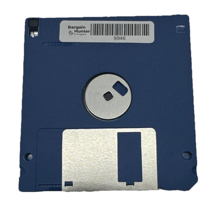 Amiga Art School & Craft 2 Turbo Floppy Disk In Good Condition 9946