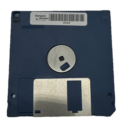 Amiga User International Super Disk No. 40 Floppy Disk In Good Condition 9948