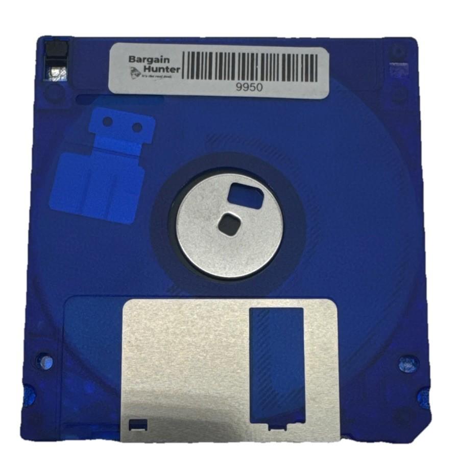 Amiga Pro Vector 2.1 Floppy Disk In Good Condition 9950