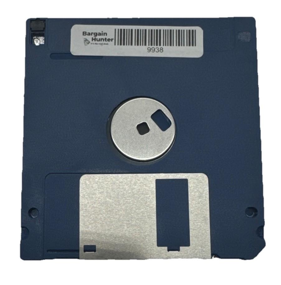 Amiga User International Super Disk No. 39 Floppy Disk In Good Condition 9938