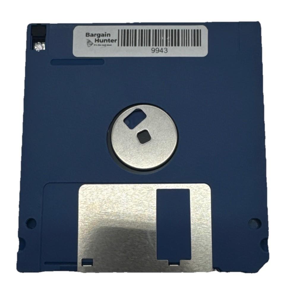 Amiga Disk 30 Floppy Disk In Good Condition 9943