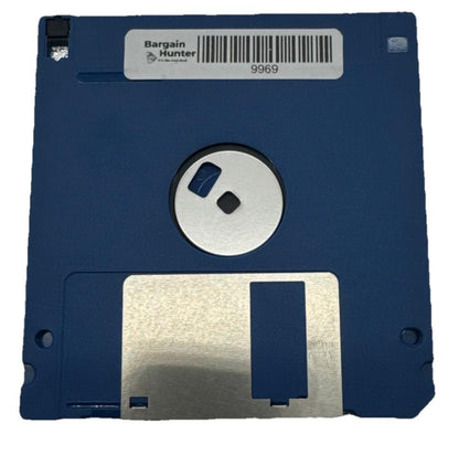 Amiga Legacy Of Sorasil Floppy Disk In Good Condition 9969
