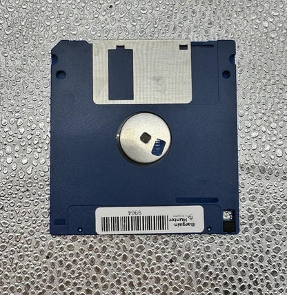 Amiga Disk 25 Floppy Disk In Good Condition 9964