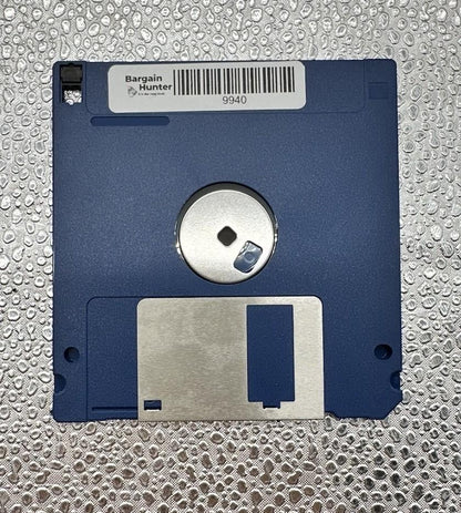 Amiga Super Disk 38 Floppy Disk In Good Condition 9940