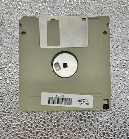 Amiga Disk 23 Terminator 2 Judgement Day Floppy Disk In Good Condition 10159