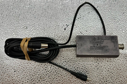 Genuine Nintendo NESP-003 PAL RF Cable NES - SNES Console Super OK Cond 10198