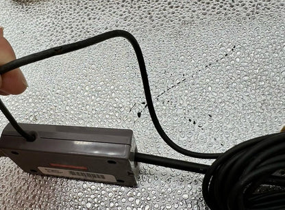 Genuine Nintendo NESP-003 PAL RF Cable NES - SNES Console Super OK Cond 10198
