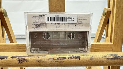 Barcelona Gold Cassette Tape In Good Condition 9677