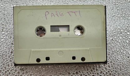 Fausto Papetti Sax -20A Raccolta Cassette Tape In Good Condition 9678