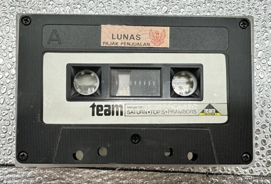 Alison Moyet - Alf Cassette Tape In Good Condition 9601