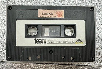 Alison Moyet - Alf Cassette Tape In Good Condition 9601