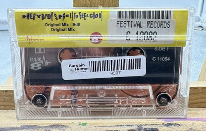 Rozalla - Everybody's Free Cassette Tape In Good Condition 9597