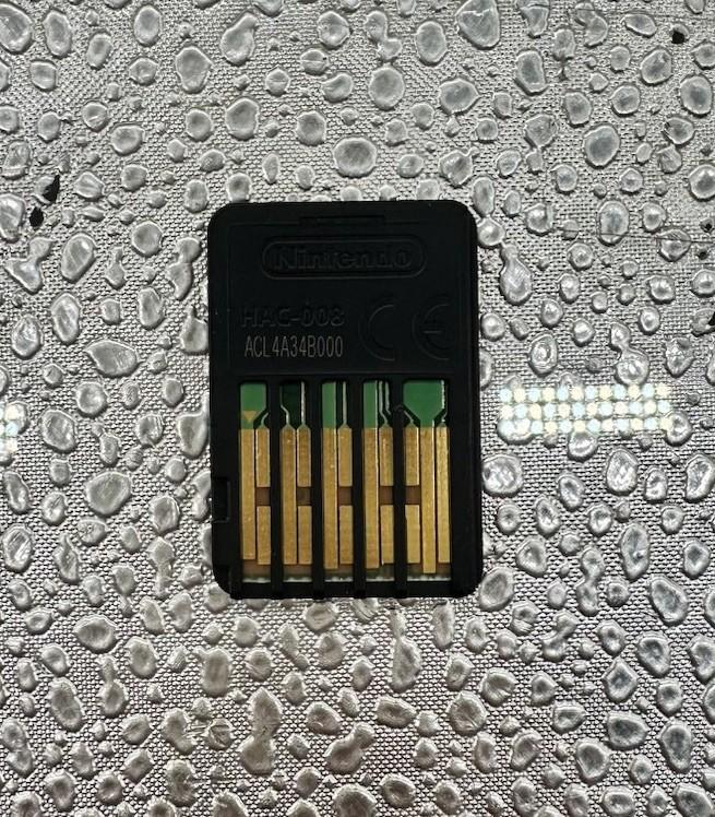 Lego Worlds Cartridge Only Nintendo Switch Game In Good Condition 9880
