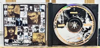 Duran Duran Music CD In Good Condition 9513