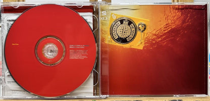 Ministry Of Sound Clubber's Guide To Summer Music CD In Good Condition 9544