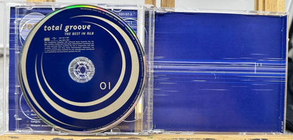 Total Groove The Best In R&B Music CD In Good Condition 9516
