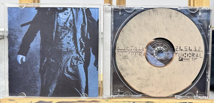 DC Talk - Supernatural Music CD In Good Condition 9500