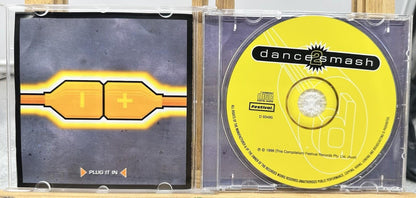 Dance Smash 2 Music CD In Good Condition 9510