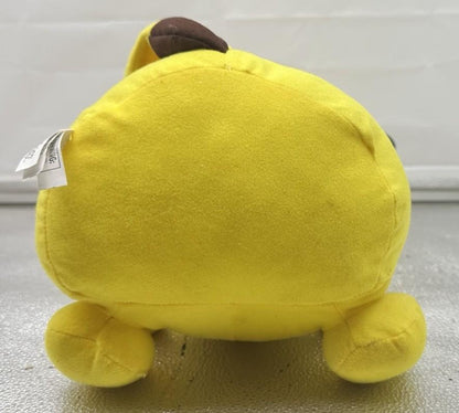 Pikachu Pokémon Plush Soft Toy 28cm Cuddly in Good Used Condition 9896