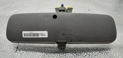 Nissan Silvia 200SX S15 Rear View Mirror In Good Condition 9364