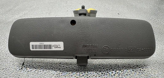 Nissan Silvia 200SX S15 Rear View Mirror In Good Condition 9364