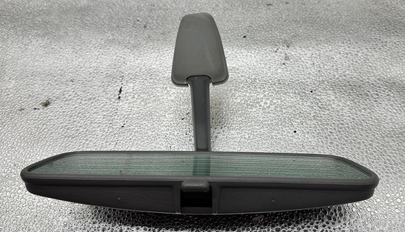 Nissan Silvia 200SX S15 Rear View Mirror In Good Condition 9364