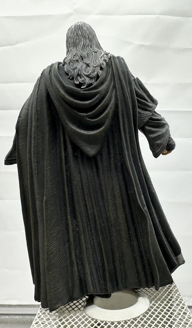 Lord Of The Rings Fellowship Of The Ring Gandalf The Grey Figure 16cm 9188
