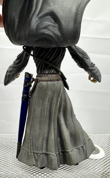 Lord Of The Rings Fellowship Of The Ring Gandalf The Grey Figure 16cm 9188